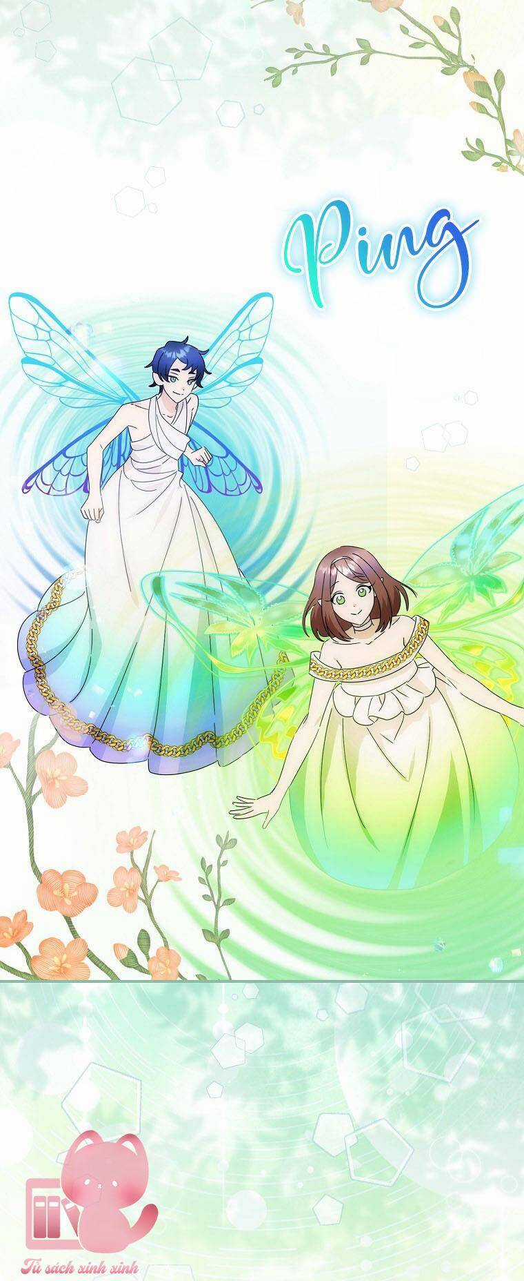 Lừa Người Hợp Với Em Chapter 45 trang 6