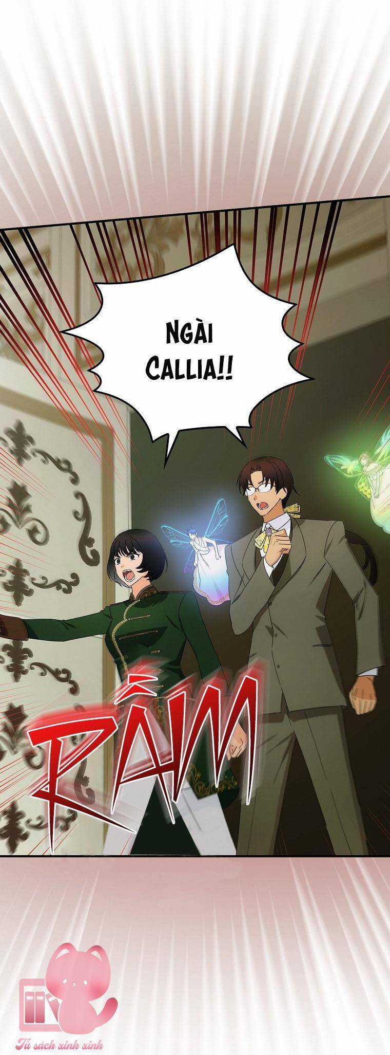 Lừa Người Hợp Với Em Chapter 45 trang 9