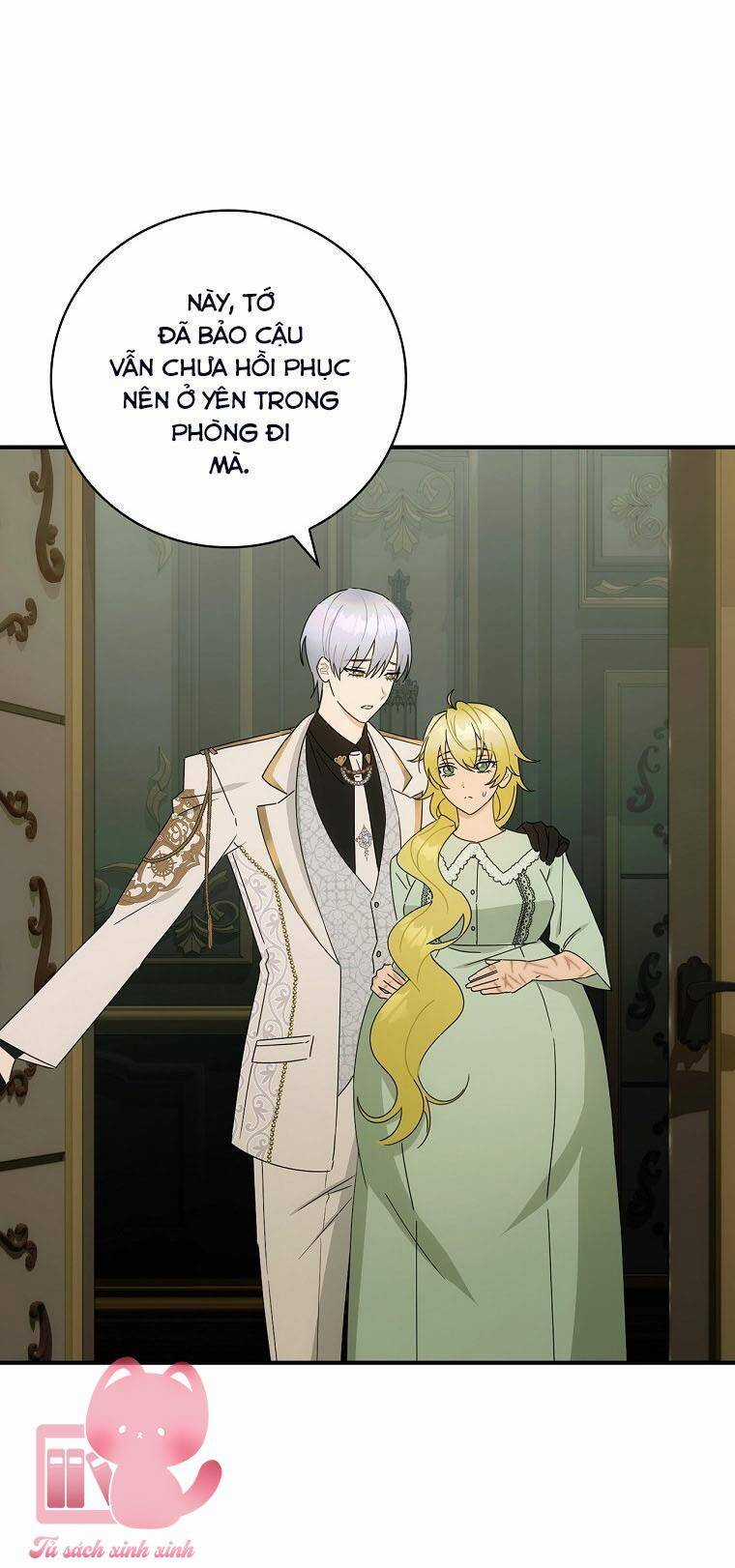 Lừa Người Hợp Với Em Chapter 46 trang 12