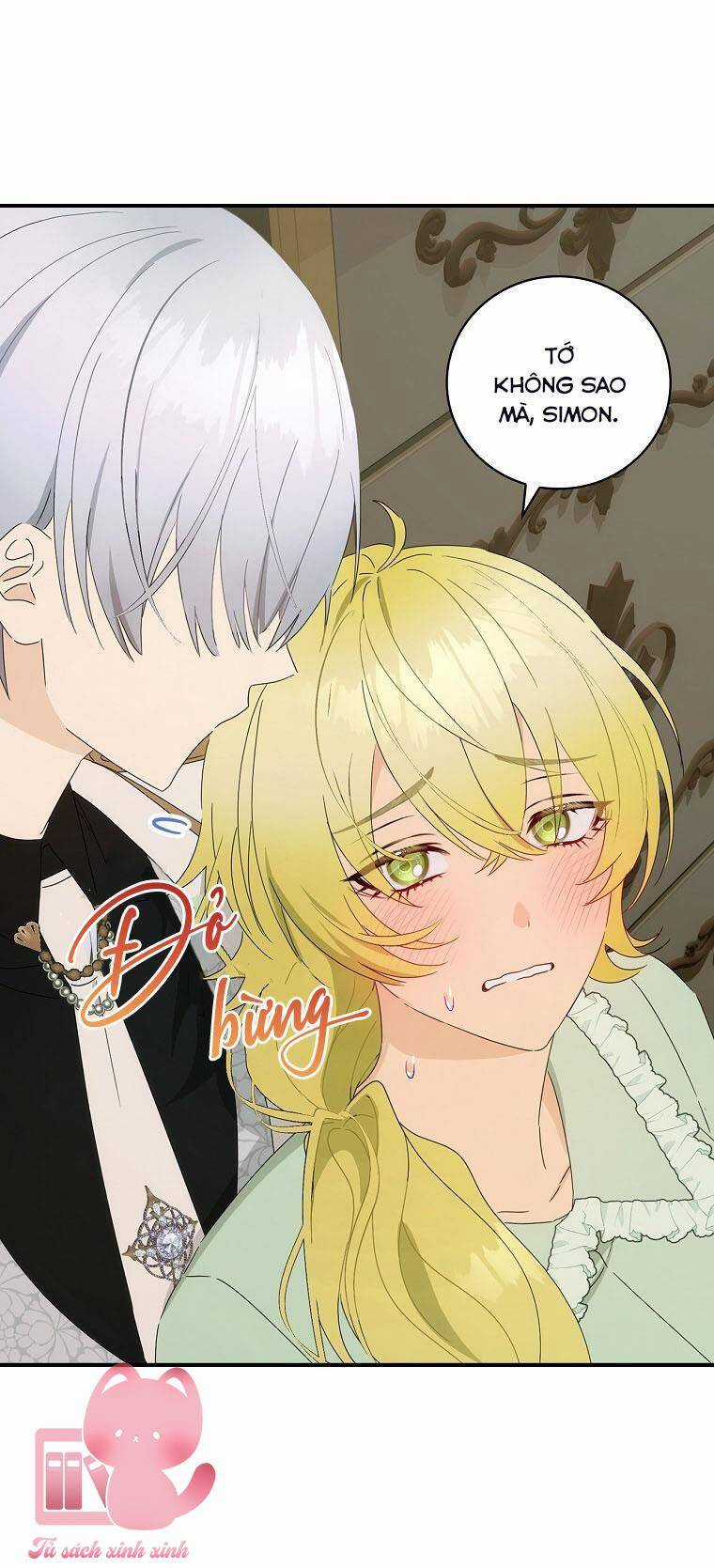 Lừa Người Hợp Với Em Chapter 46 trang 14