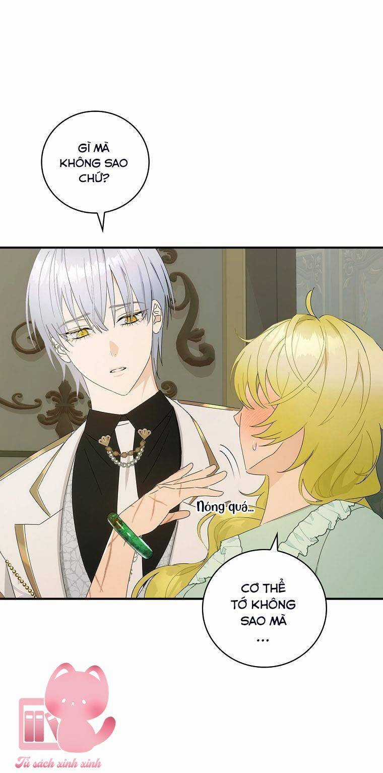 Lừa Người Hợp Với Em Chapter 46 trang 15