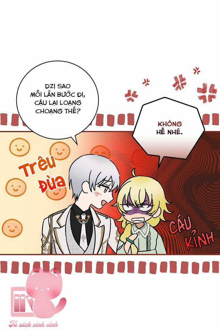 Lừa Người Hợp Với Em Chapter 46 trang 16