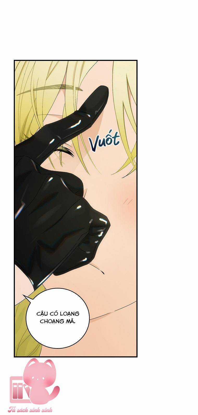 Lừa Người Hợp Với Em Chapter 46 trang 17