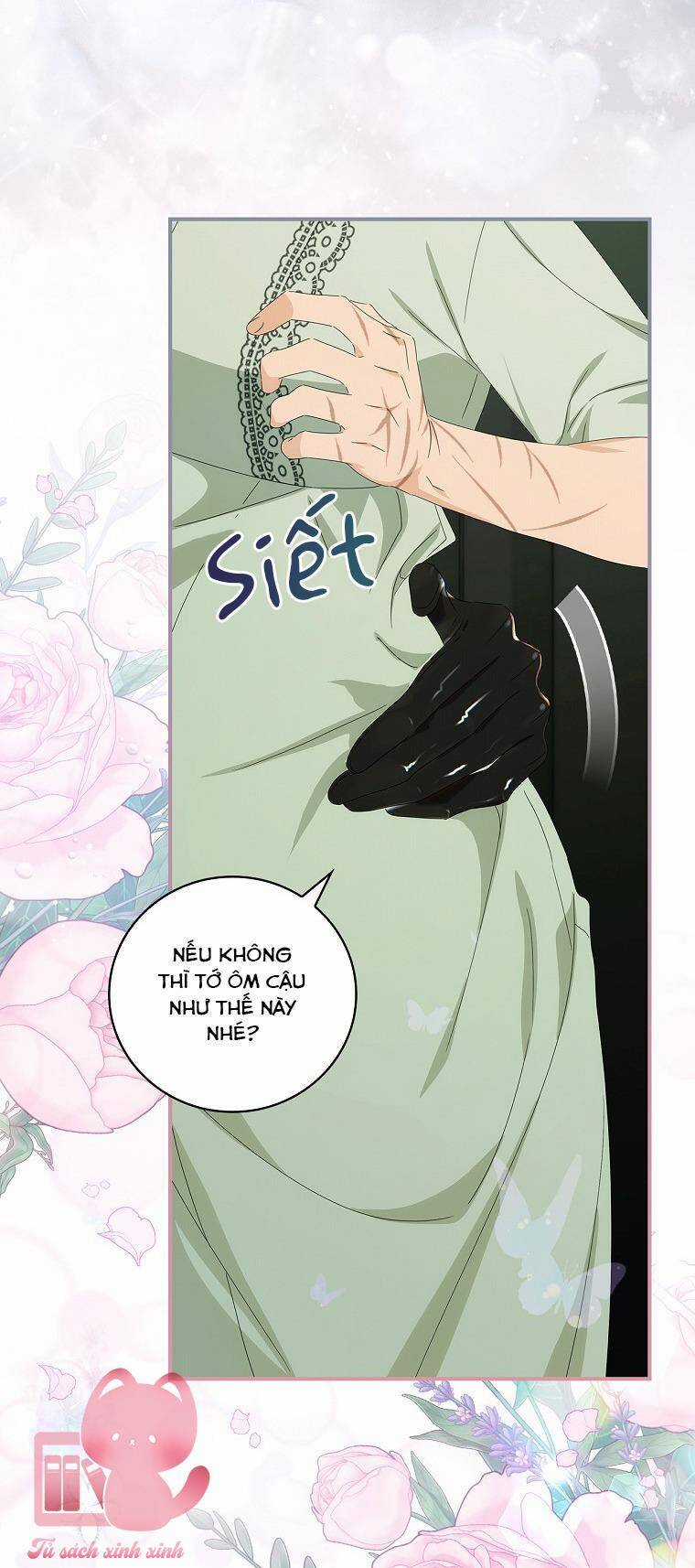 Lừa Người Hợp Với Em Chapter 46 trang 20