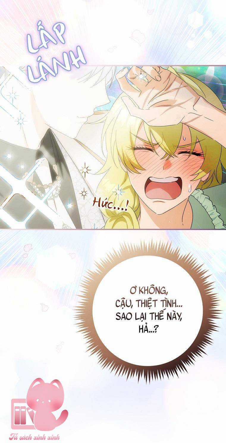 Lừa Người Hợp Với Em Chapter 46 trang 22