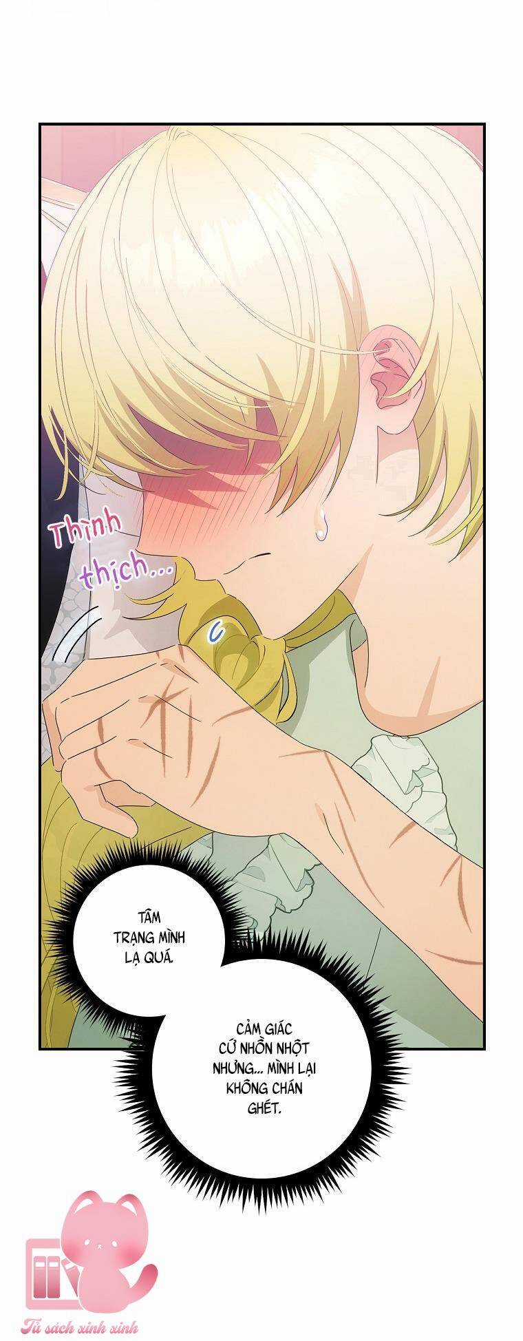 Lừa Người Hợp Với Em Chapter 46 trang 23