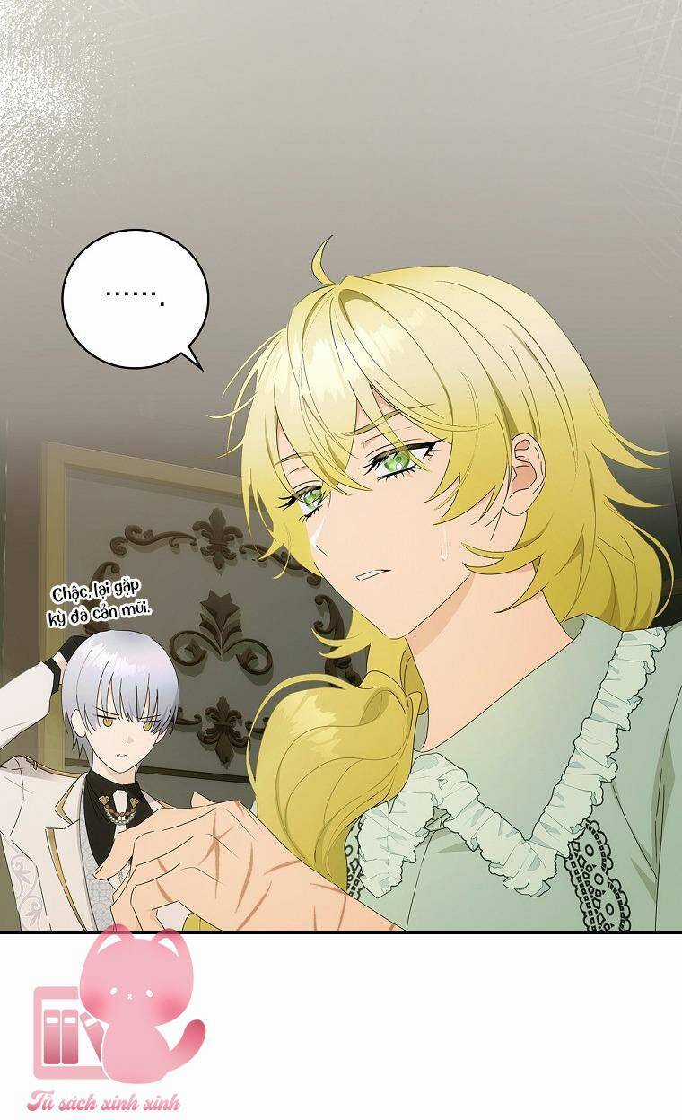 Lừa Người Hợp Với Em Chapter 46 trang 29