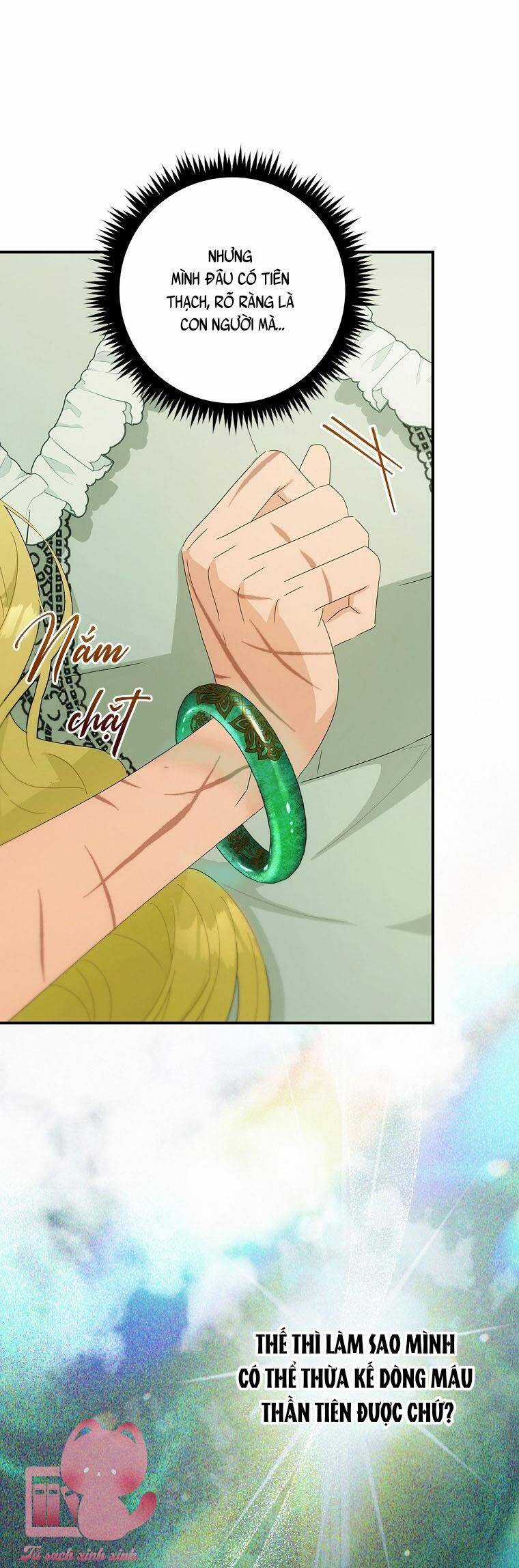 Lừa Người Hợp Với Em Chapter 46 trang 34