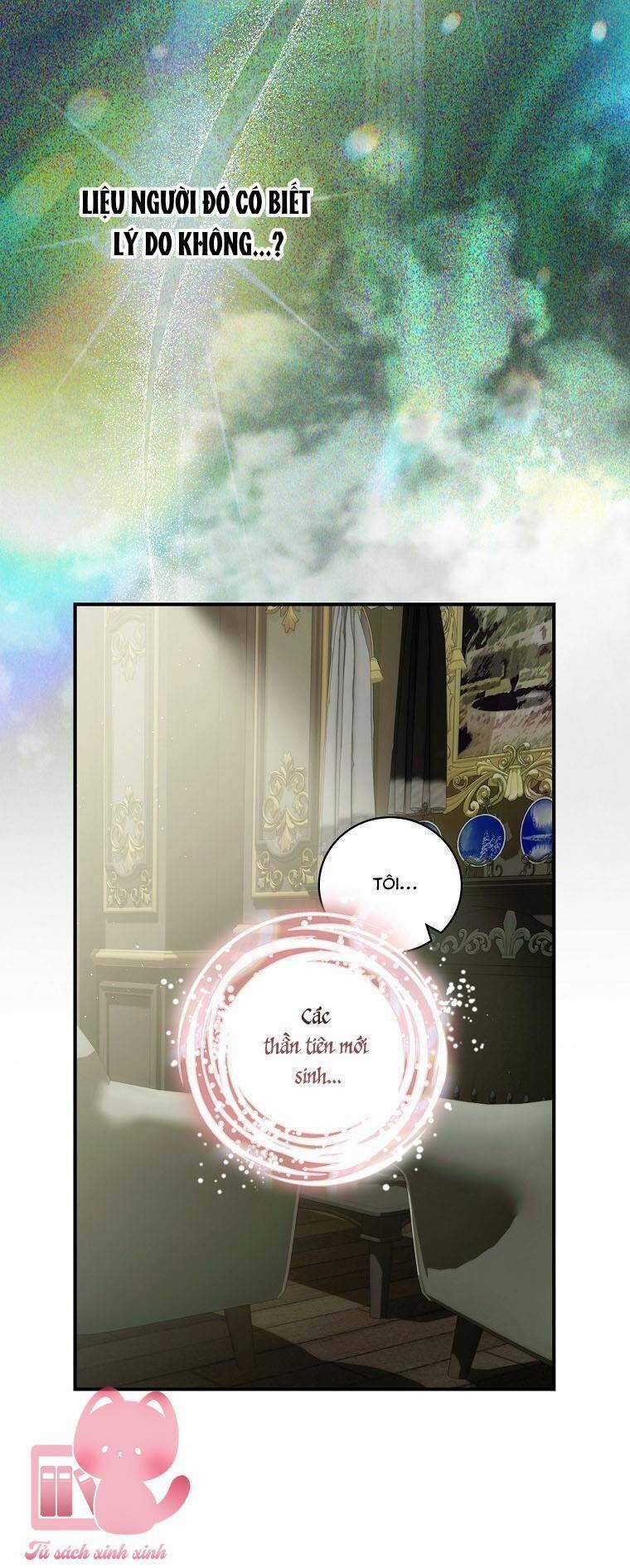 Lừa Người Hợp Với Em Chapter 46 trang 35