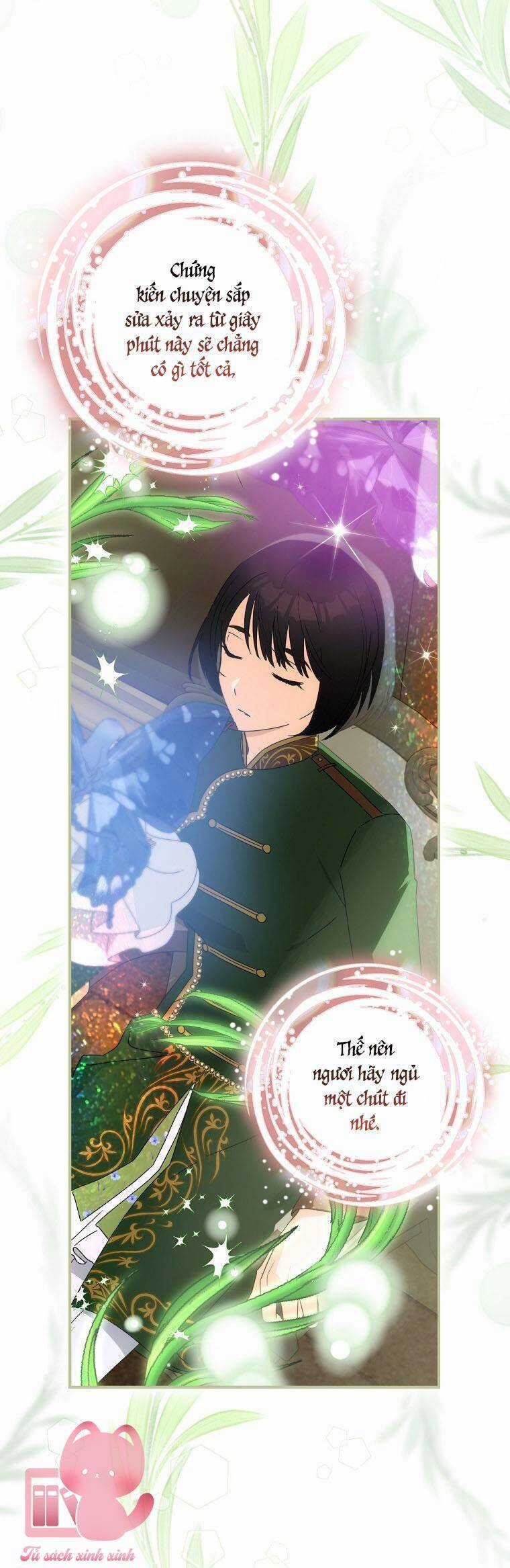 Lừa Người Hợp Với Em Chapter 46 trang 7