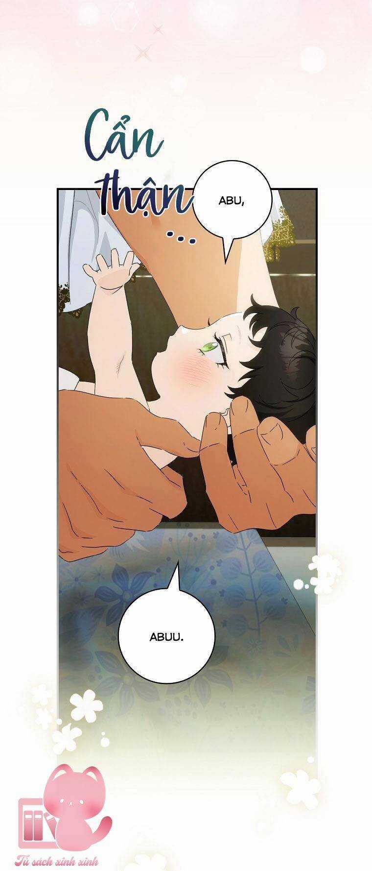 Lừa Người Hợp Với Em Chapter 47 trang 10