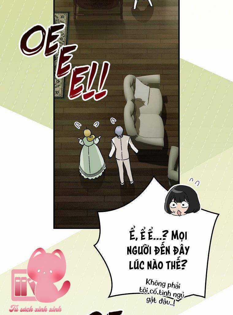 Lừa Người Hợp Với Em Chapter 47 trang 14