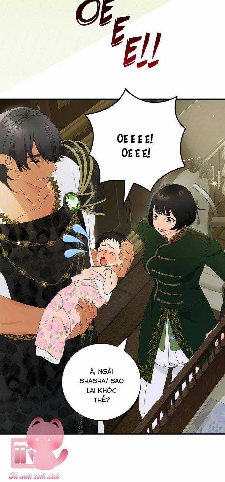 Lừa Người Hợp Với Em Chapter 47 trang 15