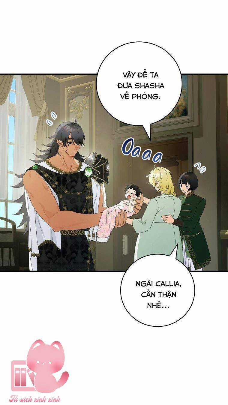 Lừa Người Hợp Với Em Chapter 47 trang 17