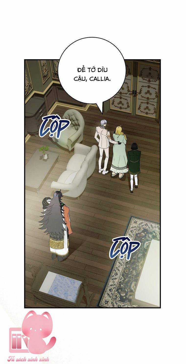 Lừa Người Hợp Với Em Chapter 47 trang 18