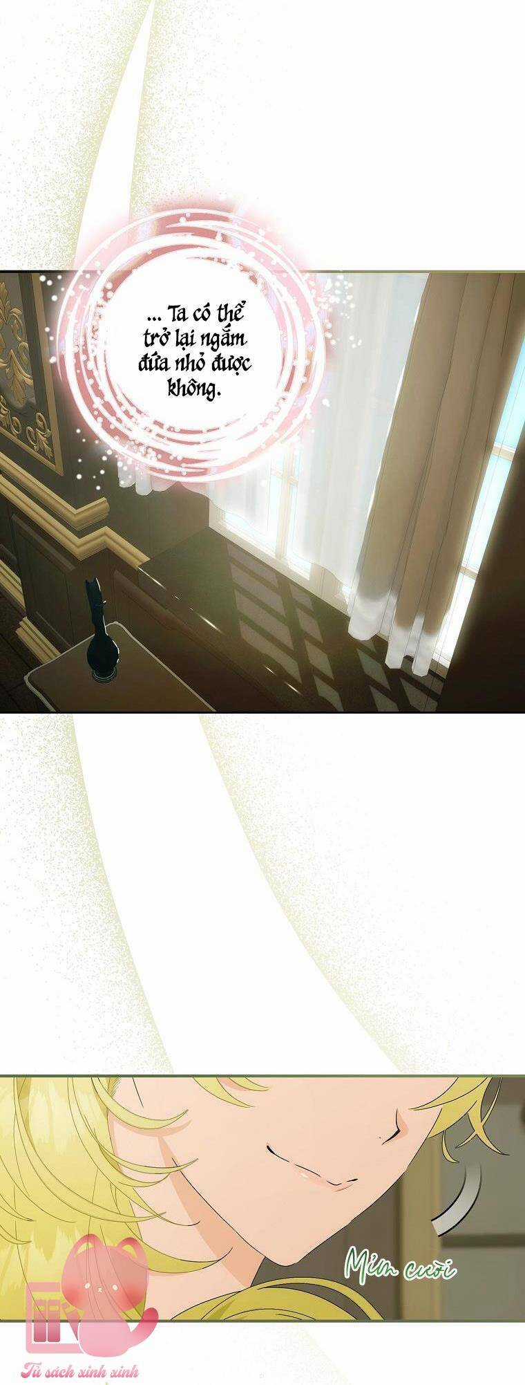 Lừa Người Hợp Với Em Chapter 47 trang 21