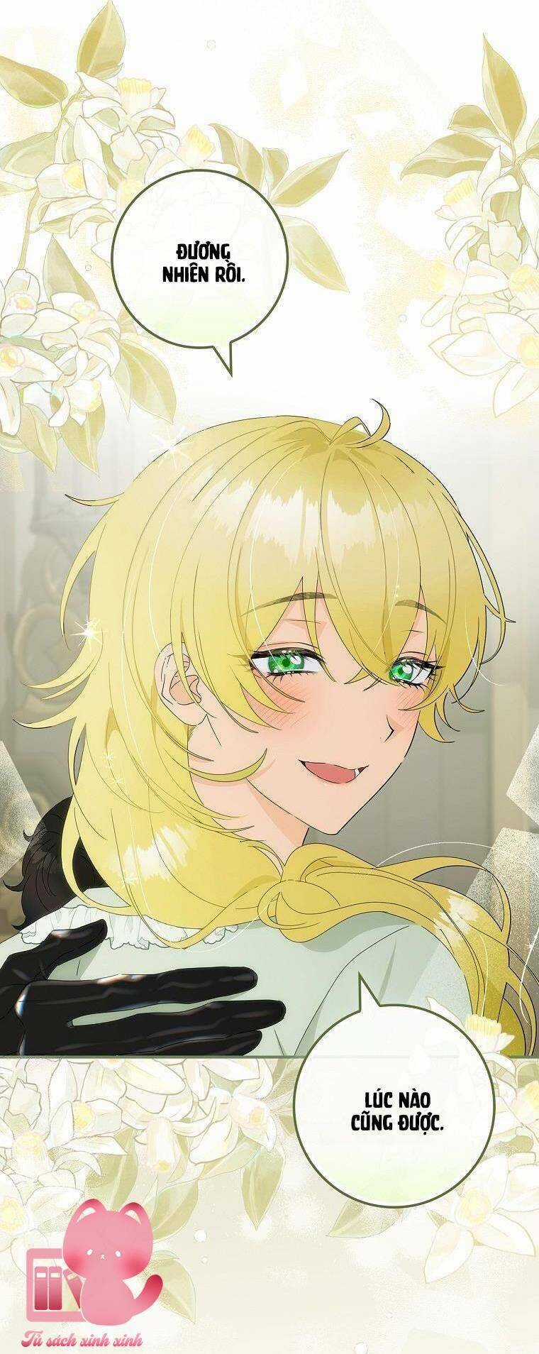 Lừa Người Hợp Với Em Chapter 47 trang 22