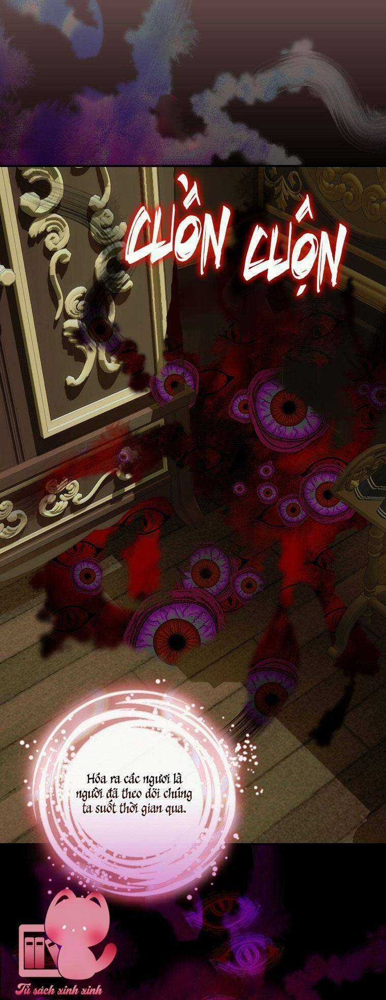 Lừa Người Hợp Với Em Chapter 47 trang 28