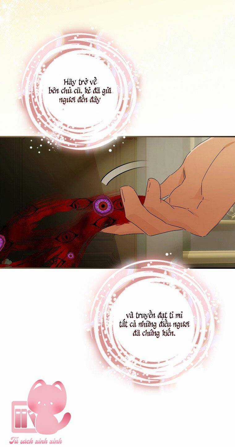 Lừa Người Hợp Với Em Chapter 47 trang 38