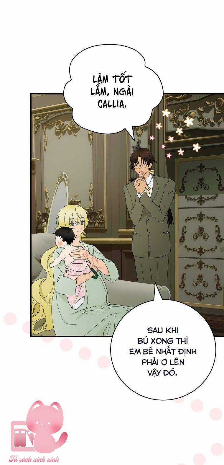 Lừa Người Hợp Với Em Chapter 47 trang 43