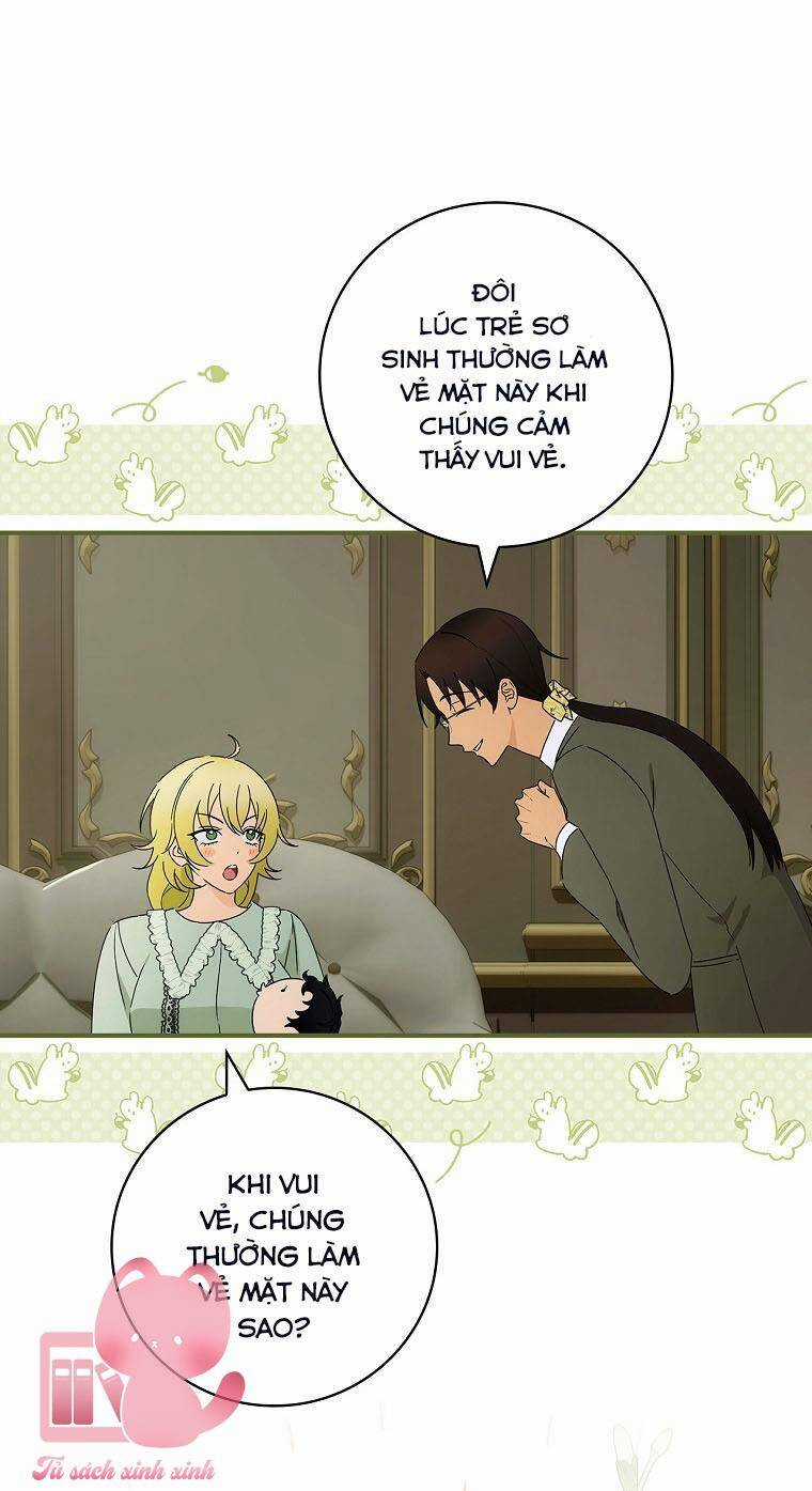 Lừa Người Hợp Với Em Chapter 47 trang 49