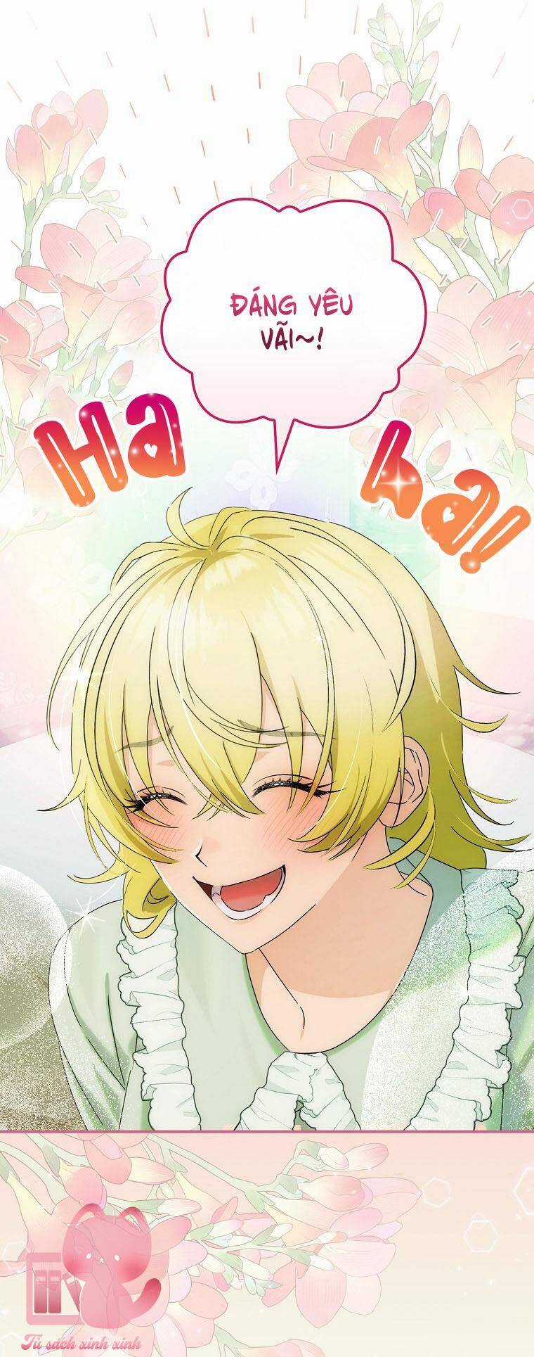 Lừa Người Hợp Với Em Chapter 47 trang 50