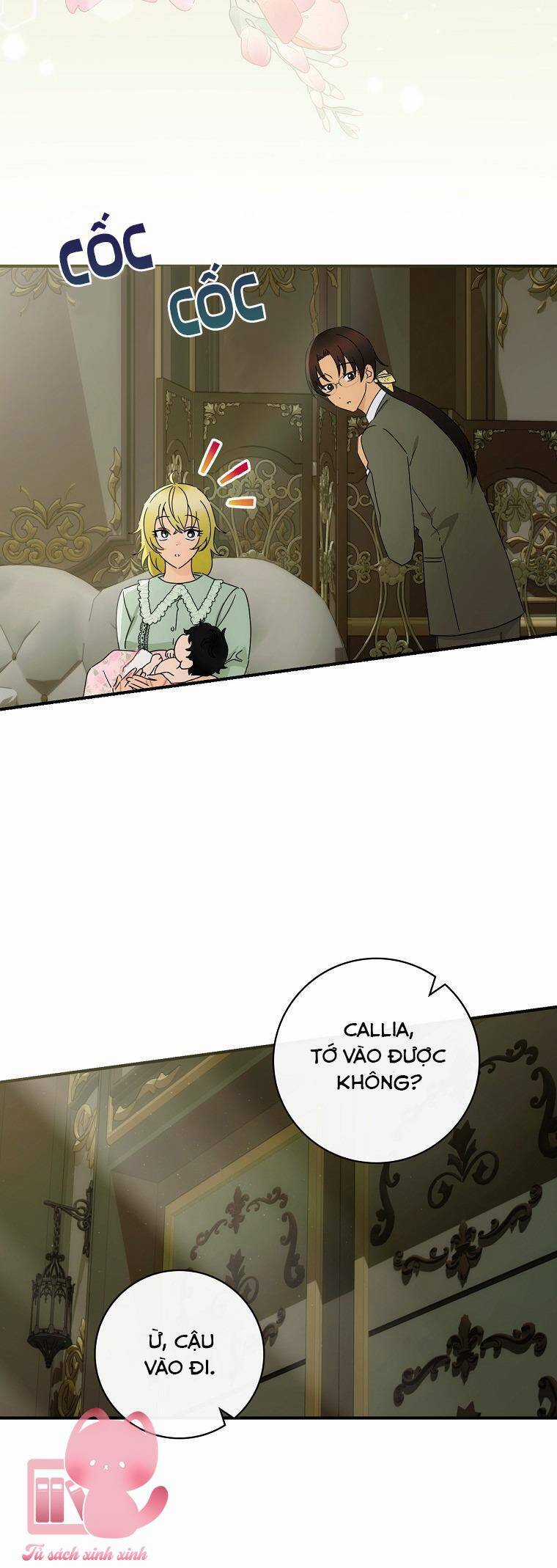 Lừa Người Hợp Với Em Chapter 47 trang 51