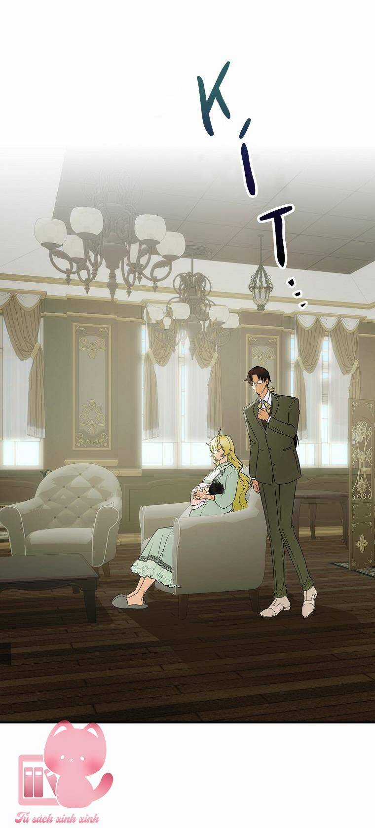 Lừa Người Hợp Với Em Chapter 47 trang 52