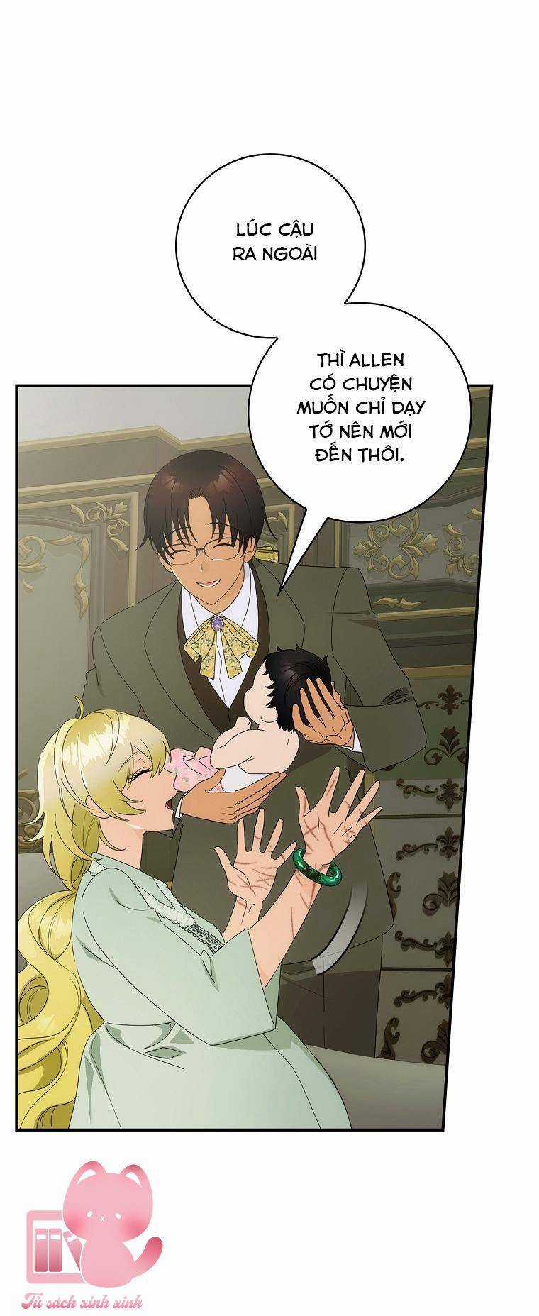 Lừa Người Hợp Với Em Chapter 47 trang 55