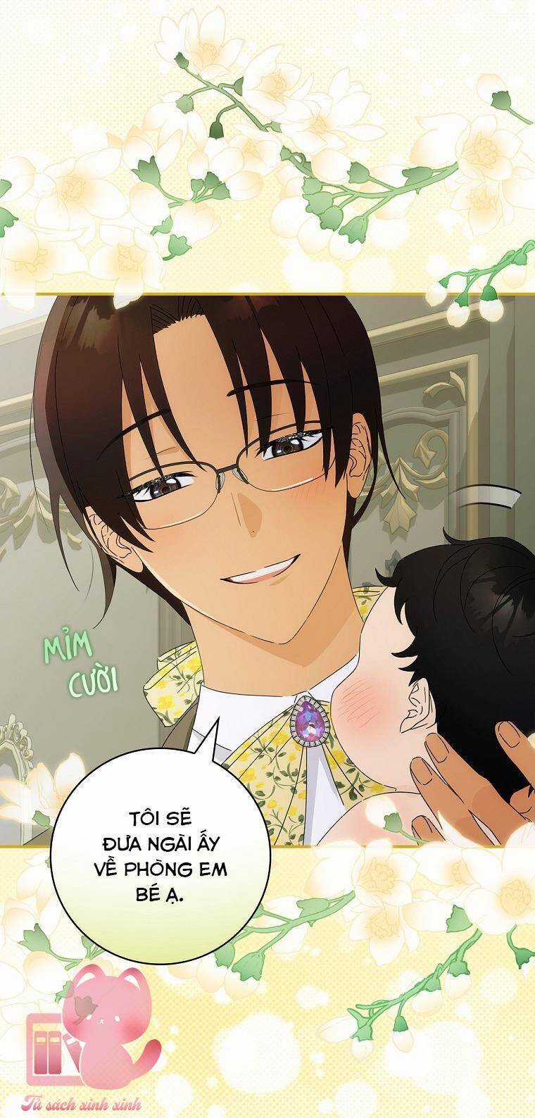 Lừa Người Hợp Với Em Chapter 47 trang 59