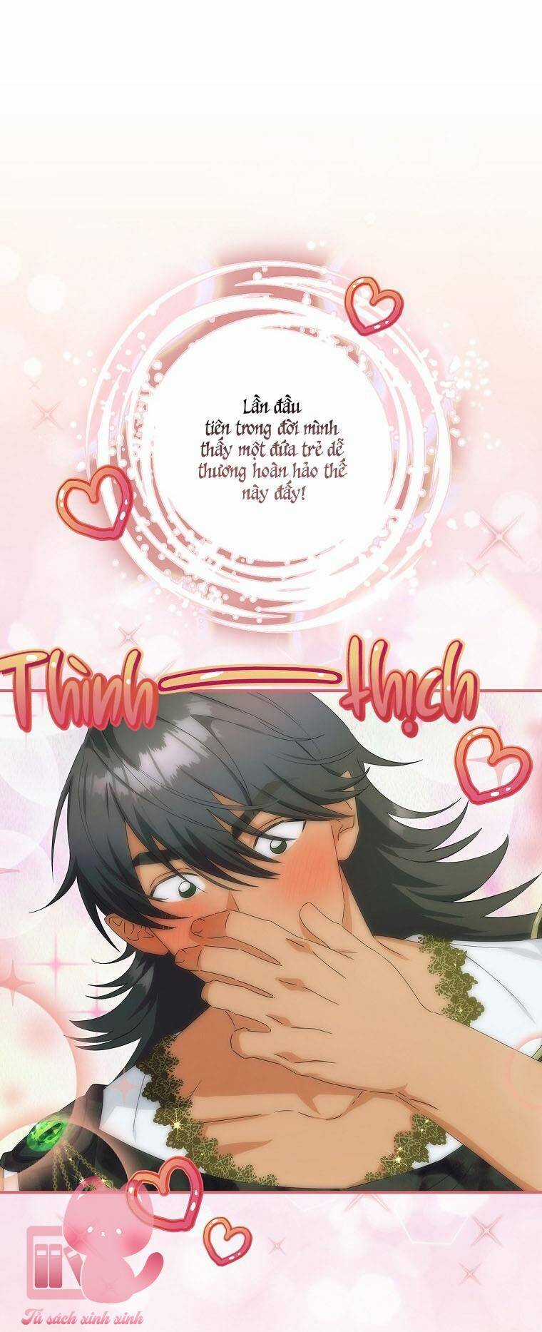 Lừa Người Hợp Với Em Chapter 47 trang 9