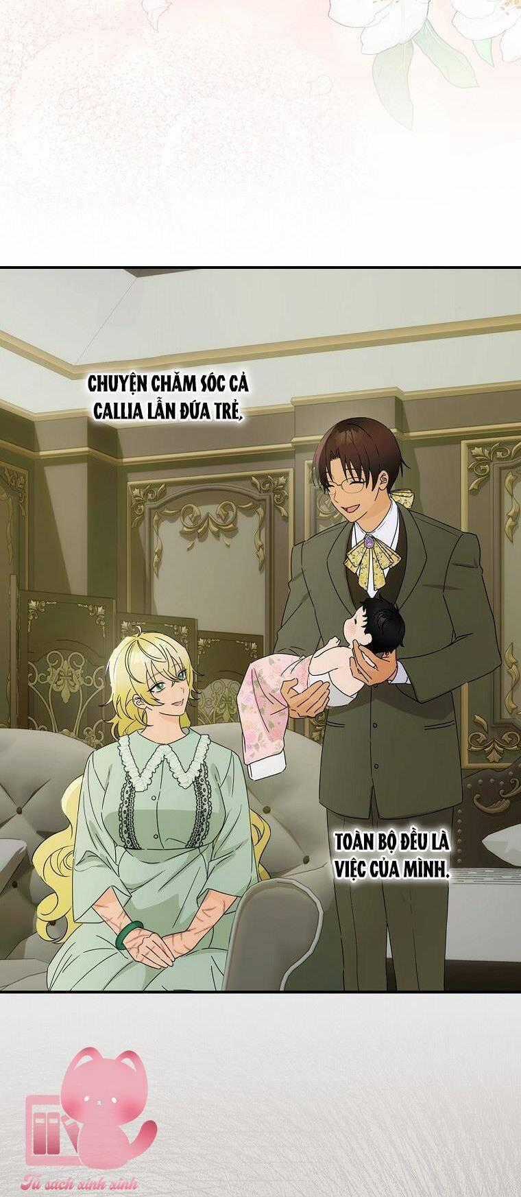 Lừa Người Hợp Với Em Chapter 48 trang 1
