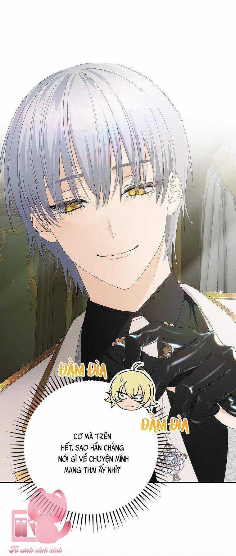 Lừa Người Hợp Với Em Chapter 48 trang 12