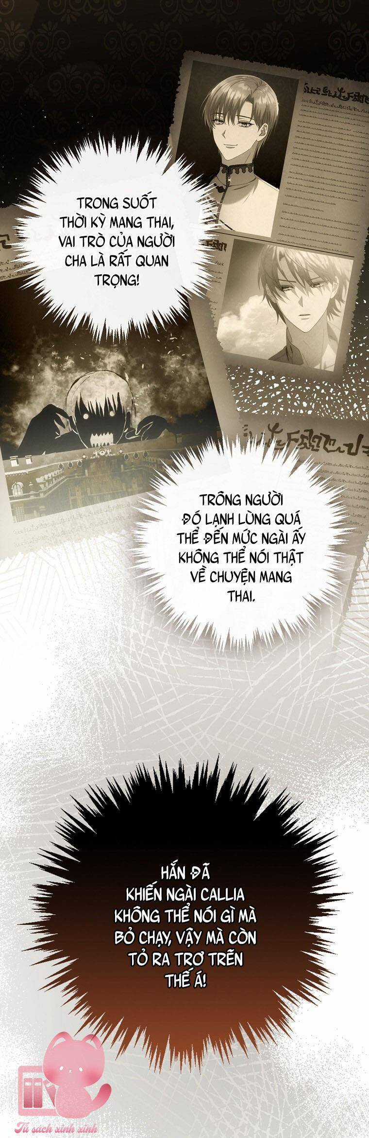 Lừa Người Hợp Với Em Chapter 48 trang 14