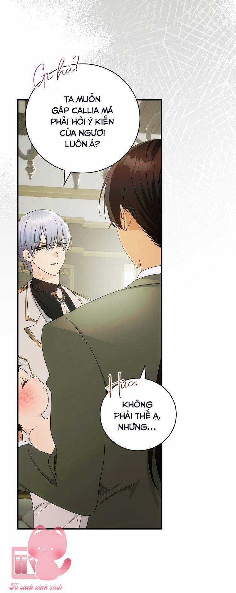 Lừa Người Hợp Với Em Chapter 48 trang 15