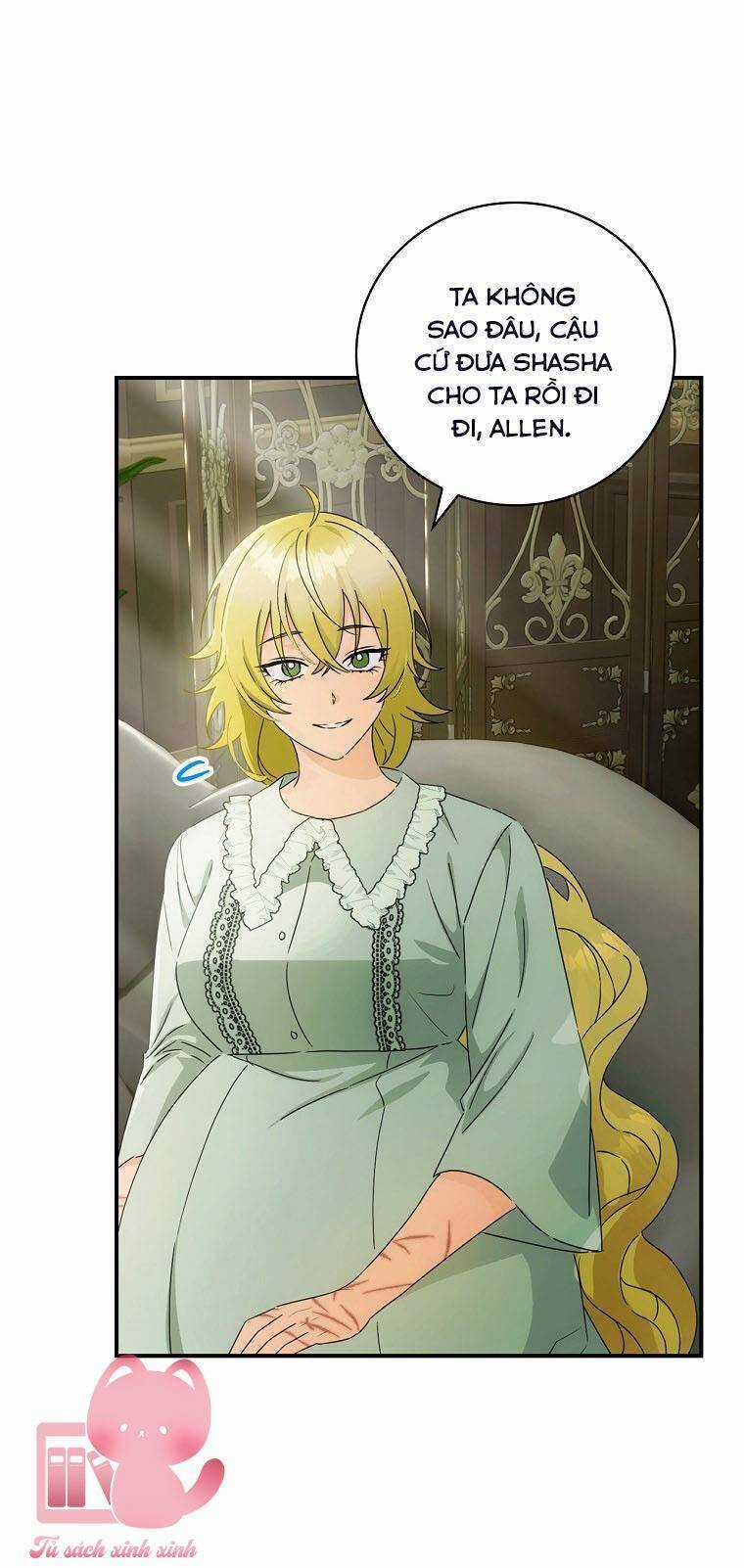 Lừa Người Hợp Với Em Chapter 48 trang 16