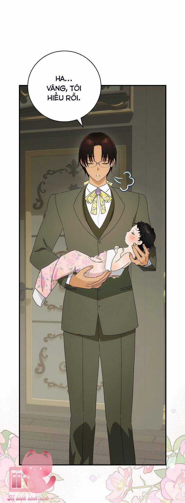 Lừa Người Hợp Với Em Chapter 48 trang 20