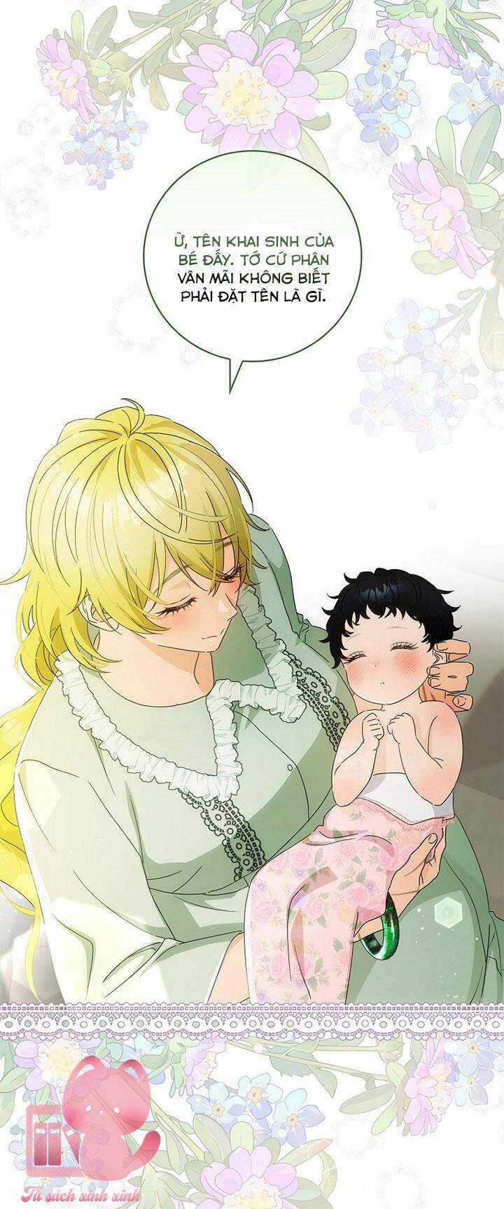 Lừa Người Hợp Với Em Chapter 48 trang 27