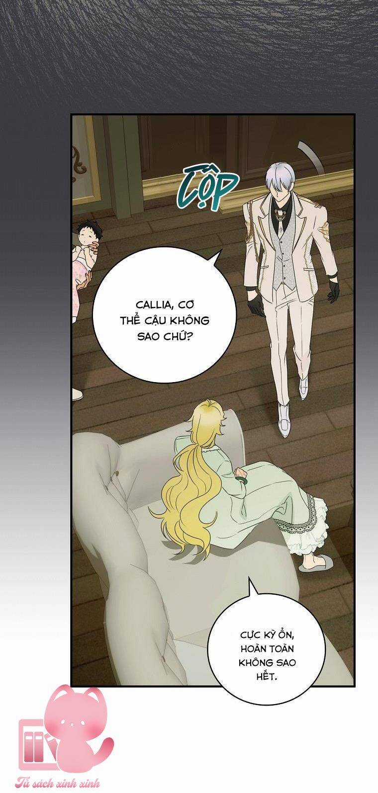 Lừa Người Hợp Với Em Chapter 48 trang 3