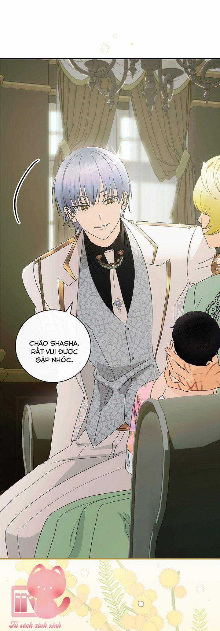 Lừa Người Hợp Với Em Chapter 48 trang 32