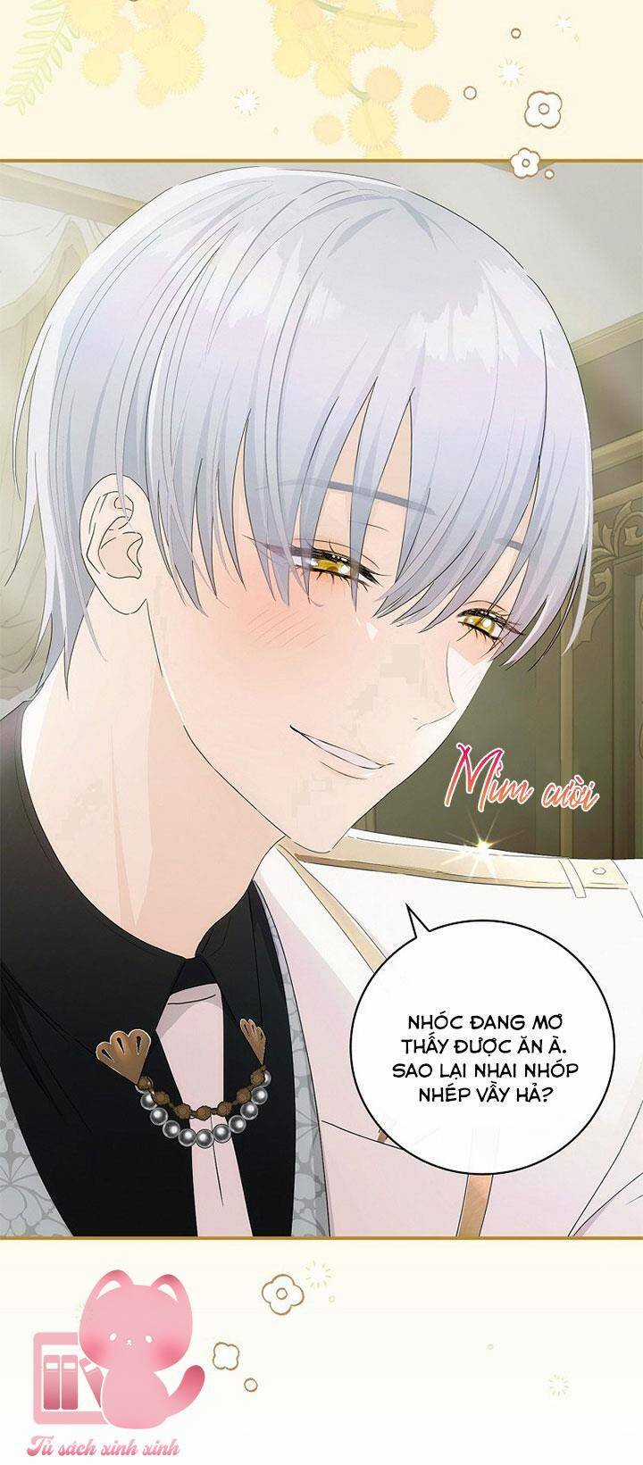 Lừa Người Hợp Với Em Chapter 48 trang 34