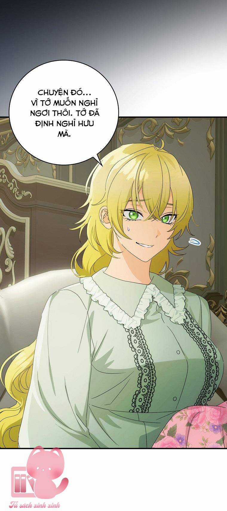 Lừa Người Hợp Với Em Chapter 48 trang 40