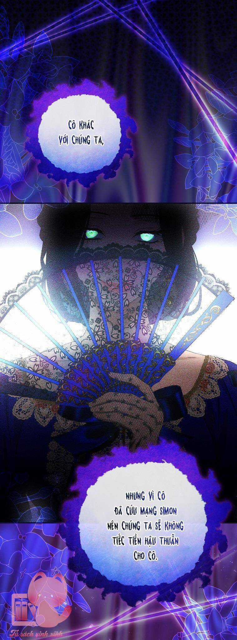 Lừa Người Hợp Với Em Chapter 48 trang 47