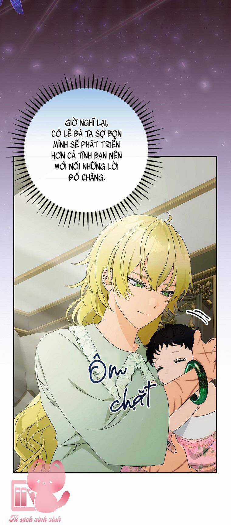 Lừa Người Hợp Với Em Chapter 48 trang 50