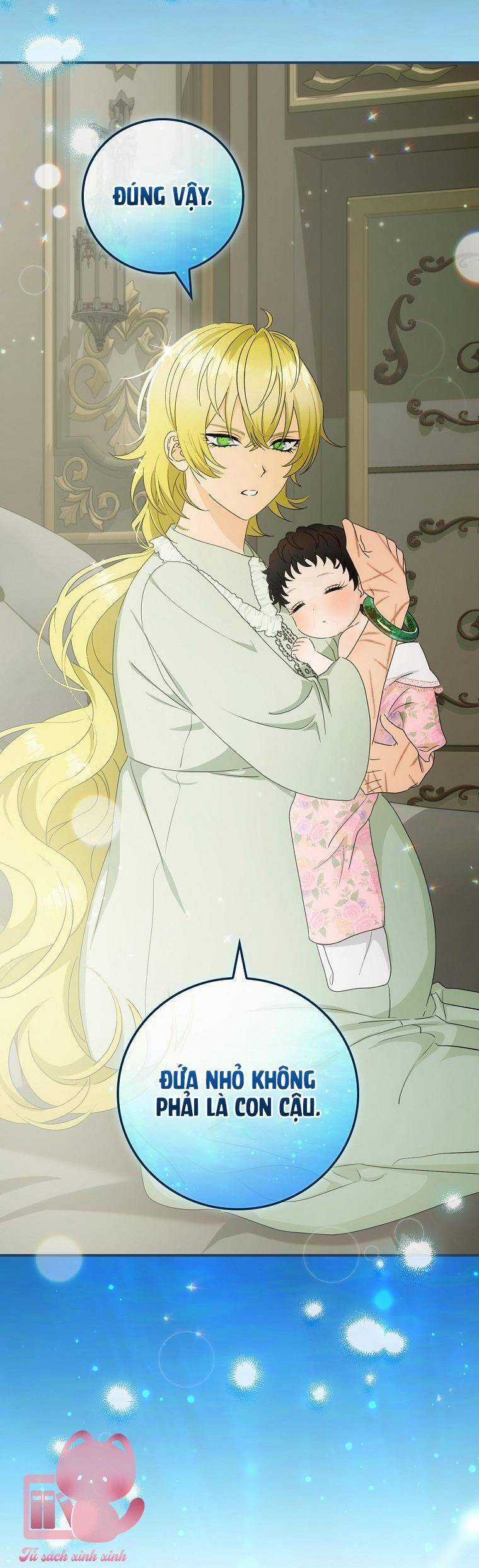 Lừa Người Hợp Với Em Chapter 48 trang 55