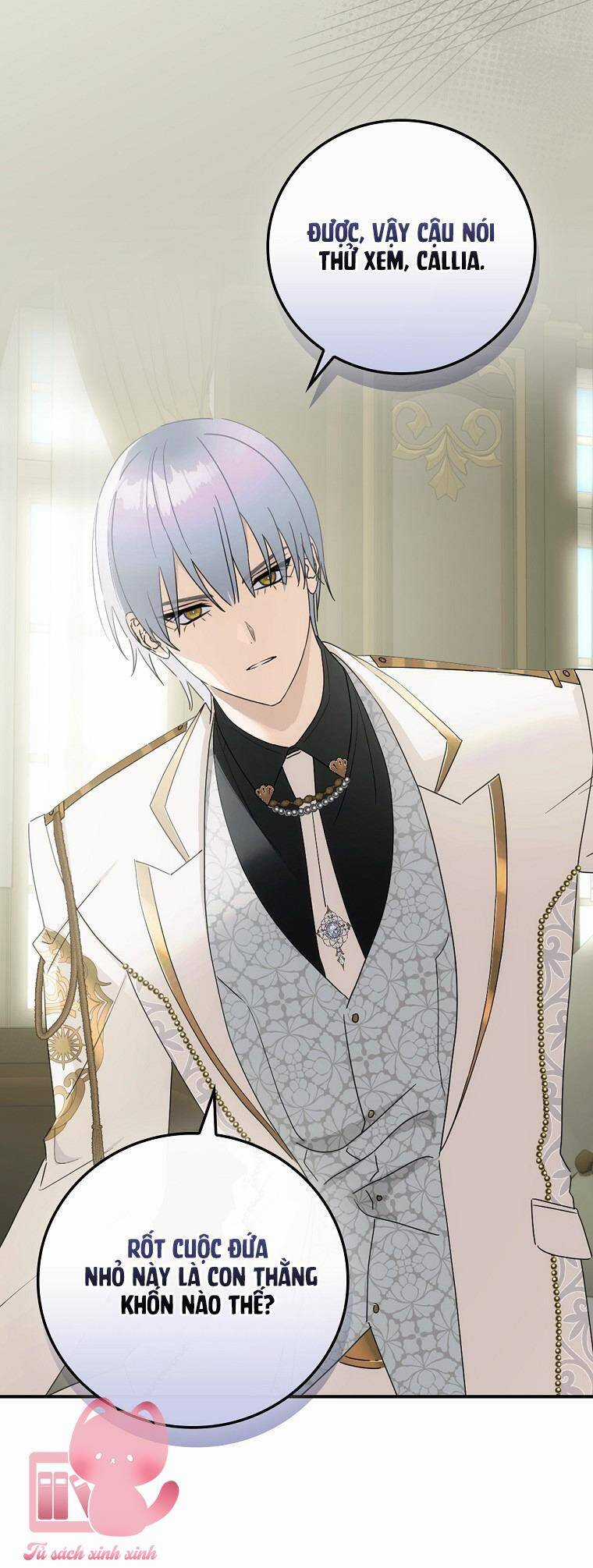 Lừa Người Hợp Với Em Chapter 48 trang 57