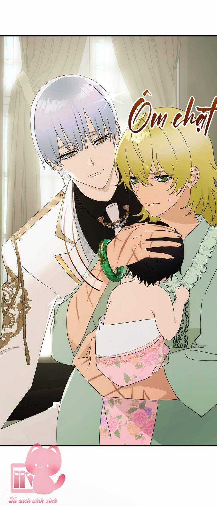 Lừa Người Hợp Với Em Chapter 48 trang 62