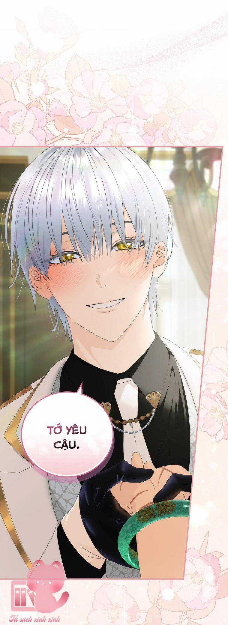 Lừa Người Hợp Với Em Chapter 49 trang 15