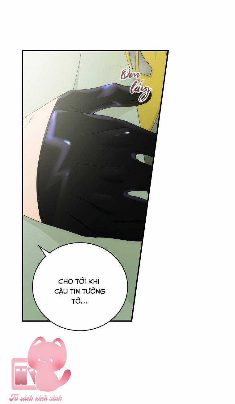 Lừa Người Hợp Với Em Chapter 49 trang 22