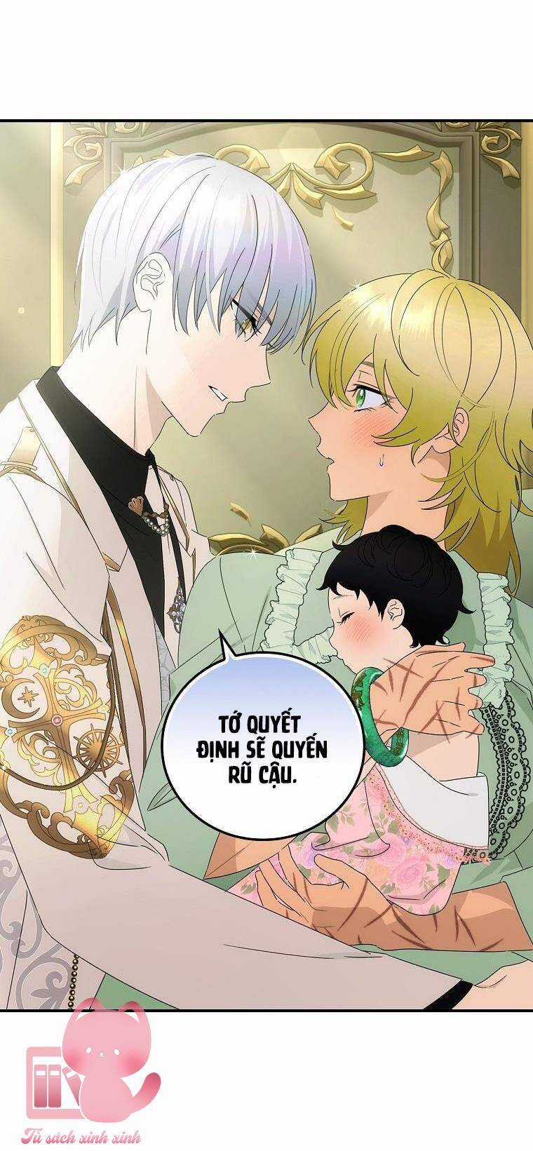 Lừa Người Hợp Với Em Chapter 49 trang 23